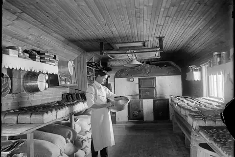 The Little Pasty Shop photo 1
